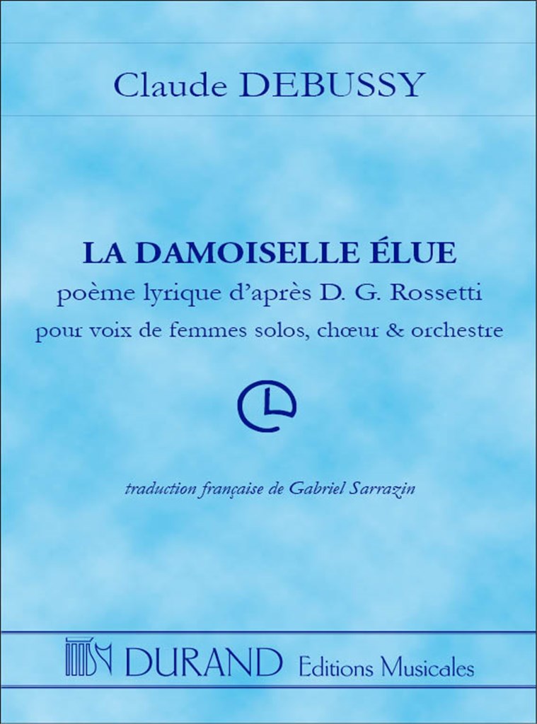Damoiselle Elue Poche